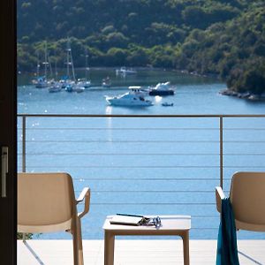 Sivota Deamaris Luxury Boutique Hotel